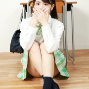 注目☆彡本日デビューの新入生！『100％ロリ系！！』の正に美少女☆