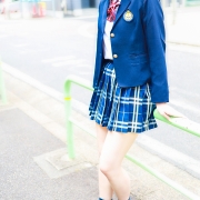 【超激レア投稿】板橋 静香★この可愛さは反則級！！！