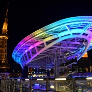 名古屋周辺のオススメイルミネーションスポット