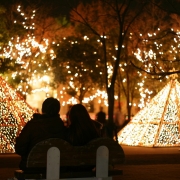 ♥冬のデートスポット５選♥