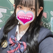 透明感溢れる巨乳新星プリンセス☆【星宮 ねね(20)】本日１５時～ご案内可能☆