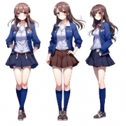 制服の魅力とは！