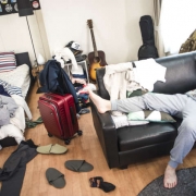 【！】自宅派遣