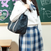 制服派遣とコスプレの違い!!