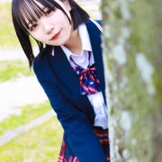 数ヶ月前まで本物のJK☆☆☆【愛沢 ひめの】