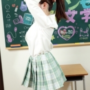 ヒロインのようなSSS級生徒【桜木 ひめか】