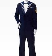 セーラー服はいつから？