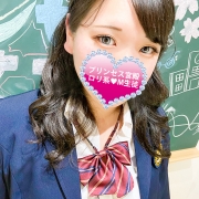 本日初登校　ハード系も対応!?超ドＭ　【大山 さな(18)】