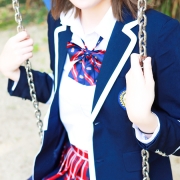 頭の中はえっちなことで溢れてる！？！【須原 みゆな(20)】