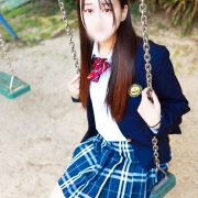 本日入学!!ぷりんとした控えめなπはぷるぷるな感度!!【美原 風香】