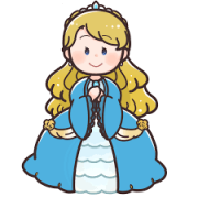 🌸プリンセスと言えば！！
