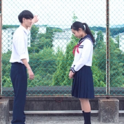 ドキドキ・・・・♥