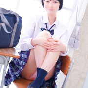 完全業界未経験なベビーフェイス☆【夕波 晴香】