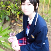 黒髪清楚の王道美人★【夕波 晴香】