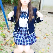 トップクラスの優等生【北野 葵】曇りなき素人★