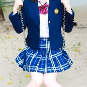 モデル体型とはこのことです‼【板橋静香】