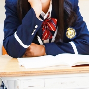 学園史上最強レベルの優等生【秋月 楓】