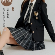 制服の三大メーカーについて