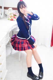夢野 優奈