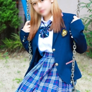 ガチ18歳！ほぼ現役J〇【愛沢 涼夏】お肌の張りが違う！