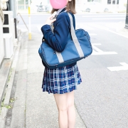 ★学園ヒロイン爆誕★『神上 空(21)』とびきり甘い学園ロマンスを！