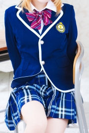 七橋 ゆの