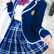 七橋 ゆの