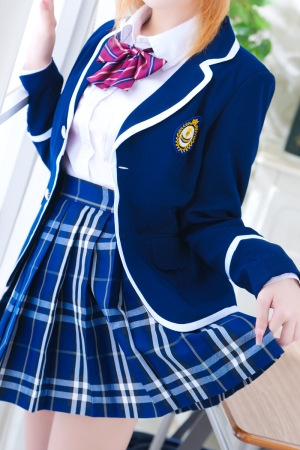 七橋 ゆの