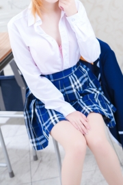 七橋 ゆの