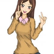 若い女の子と楽しく話そう！