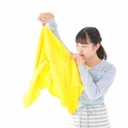 女の子は『匂い』に敏感