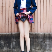 初倉　しず【真面目な彼女との内緒】