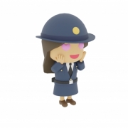 NEWコスプレ！学園長ブログの読者様に向けて先行案内！