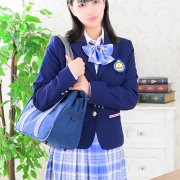 芹澤さくら【心奪われる『アイドル級』生徒】