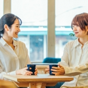 女性の心に入り込むトーク術