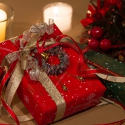 気が早い？クリスマスプレゼントを考える！