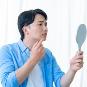 男のスキンケアについて