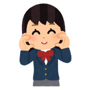 本物の【かわいい】って？？