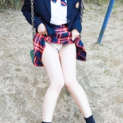 新入生デビュー！☆☆国民的美少女☆☆