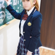 友崎 もな