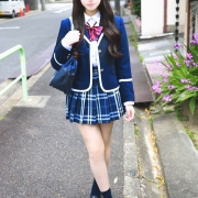 【業界未経験】学園の歴史が動く!1000年に1度のド素人美女