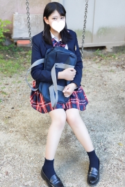 豊倉 明日香