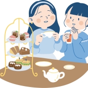 若者と話すために流行を知ろう